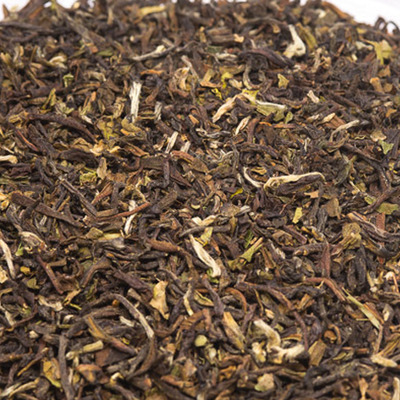 Черный чай Дарджилинг Mahanadi