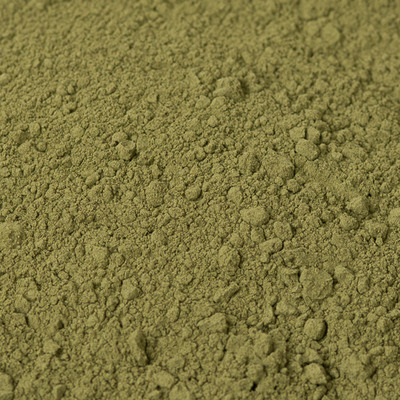 Зеленый чай Матча